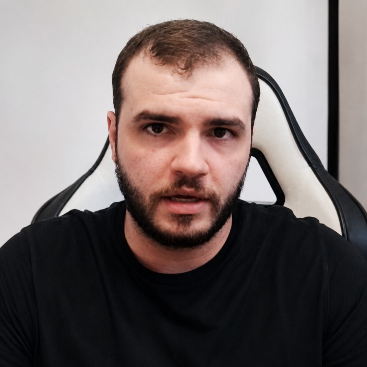 Professor Mateus Câmara